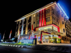 Hotels in Tanjung Redeb